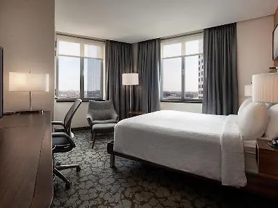 Hilton Garden Inn Long Island City New York 3*,