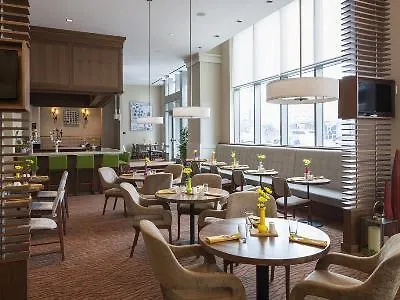 Hilton Garden Inn Long Island City New York Hotel