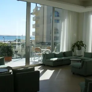 Michelangelo Hotel