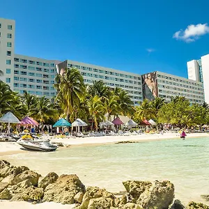 Dreams Sands Resort&spa Mexique