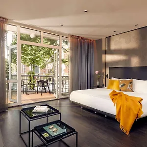 Park Plaza Vondelpark Pays-Bas