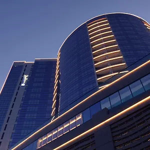 Radisson Blu Hotel, Waterfront Émirats arabes unis