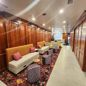 Hotel The Mayfair Times Square, Ascend Collection