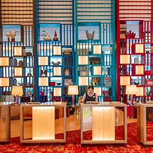 Mercure Bugis Singapour