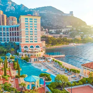 Hotel Monte-carlo Bay Hotel&resort