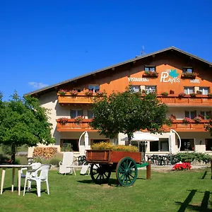 Les Playes France