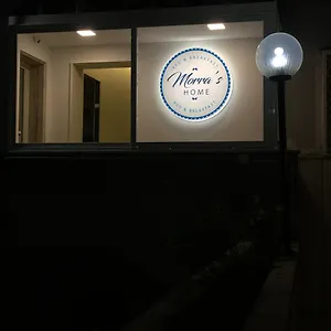 Morra's Bed & Breakfast