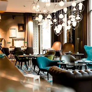 One Amsterdam-waterlooplein Pays-Bas