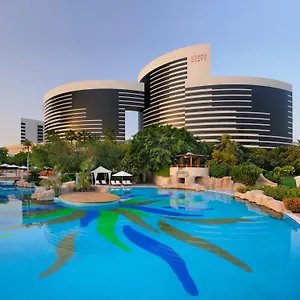 Grand Hyatt Émirats arabes unis