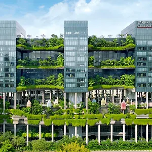 Parkroyal Collection Pickering, Singapour