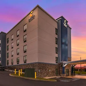 Comfort & Hotel