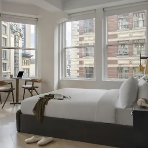 Hotel Flatiron Hotel, Sonder By Marriott Bonvoy, New York