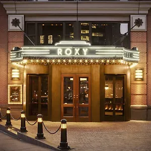 Roxy Nueva York
