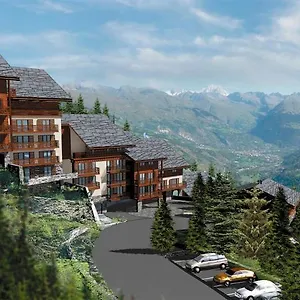 Goelia - Les Chalets De Wengen France