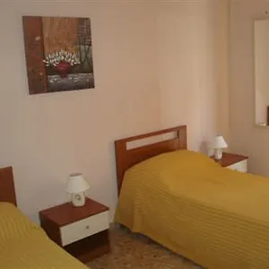Li Cuti Bed & Breakfast
