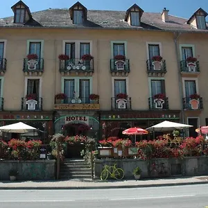 Oberland France