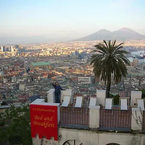 Pedamentina Affittacamere