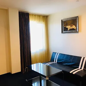 酒店 约翰酒店, 纽约