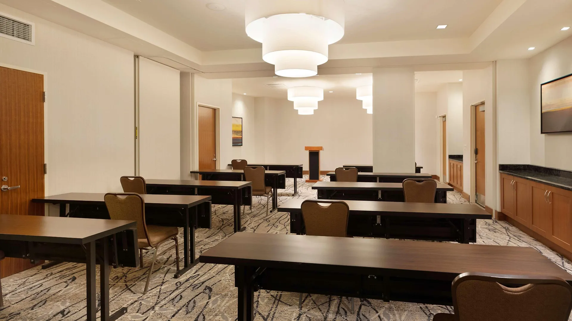 Hilton Garden Inn Long Island City New York 3*,