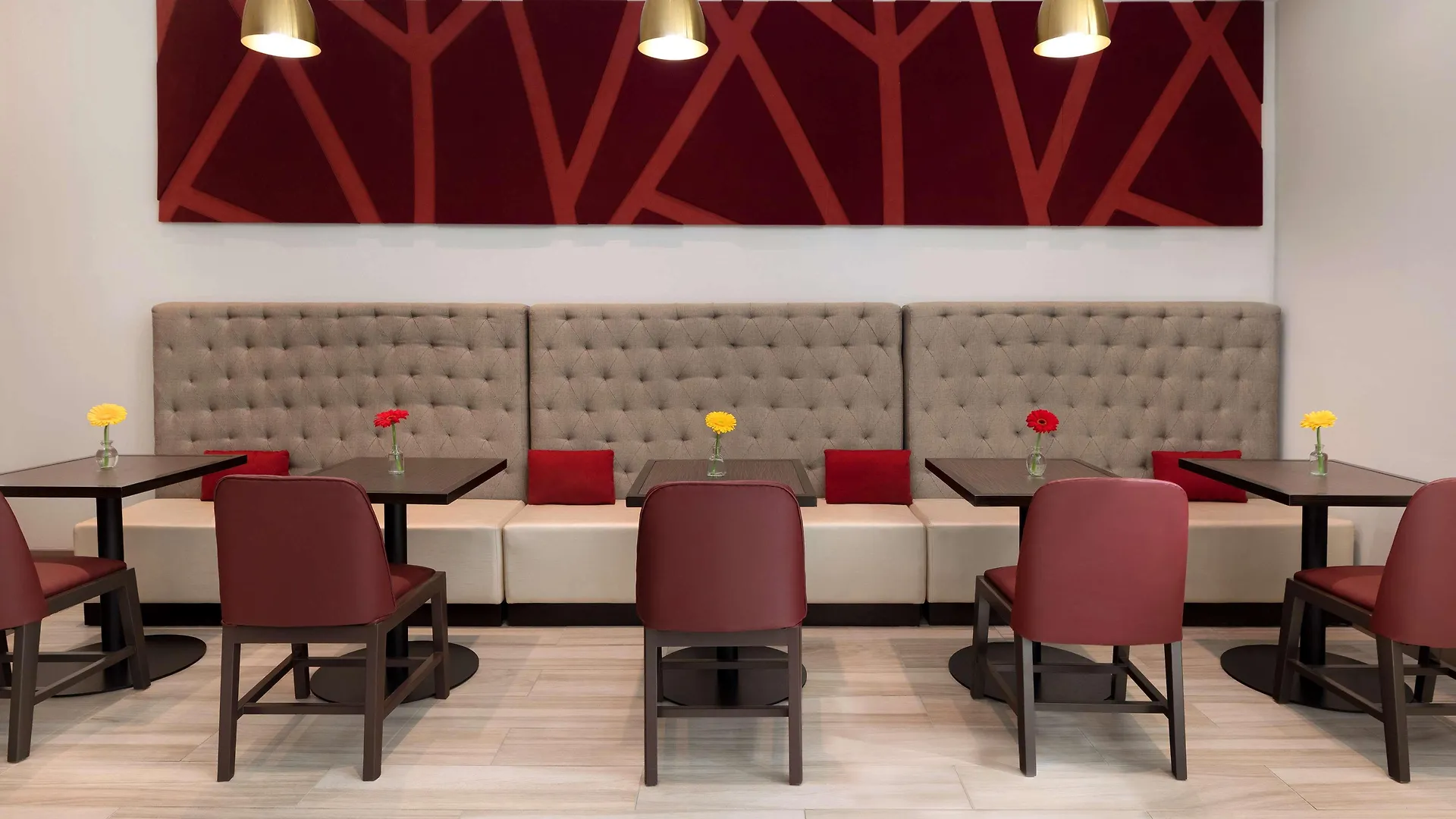 Hilton Garden Inn Long Island City New York Hotel