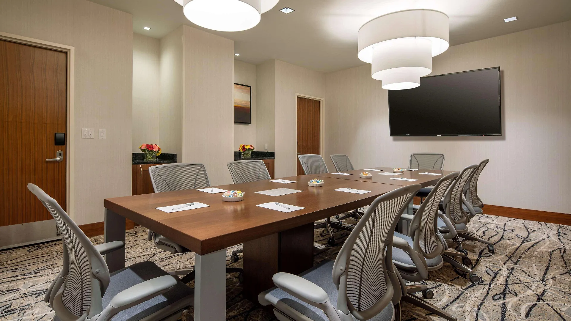 Hotel Hilton Garden Inn Long Island City New York