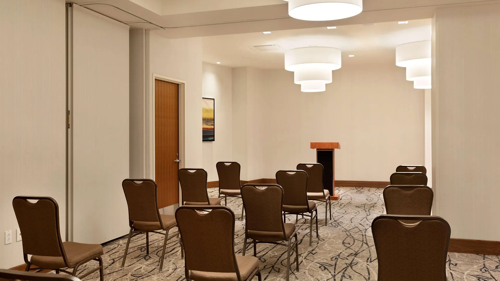 Hilton Garden Inn Long Island City New York Hotel