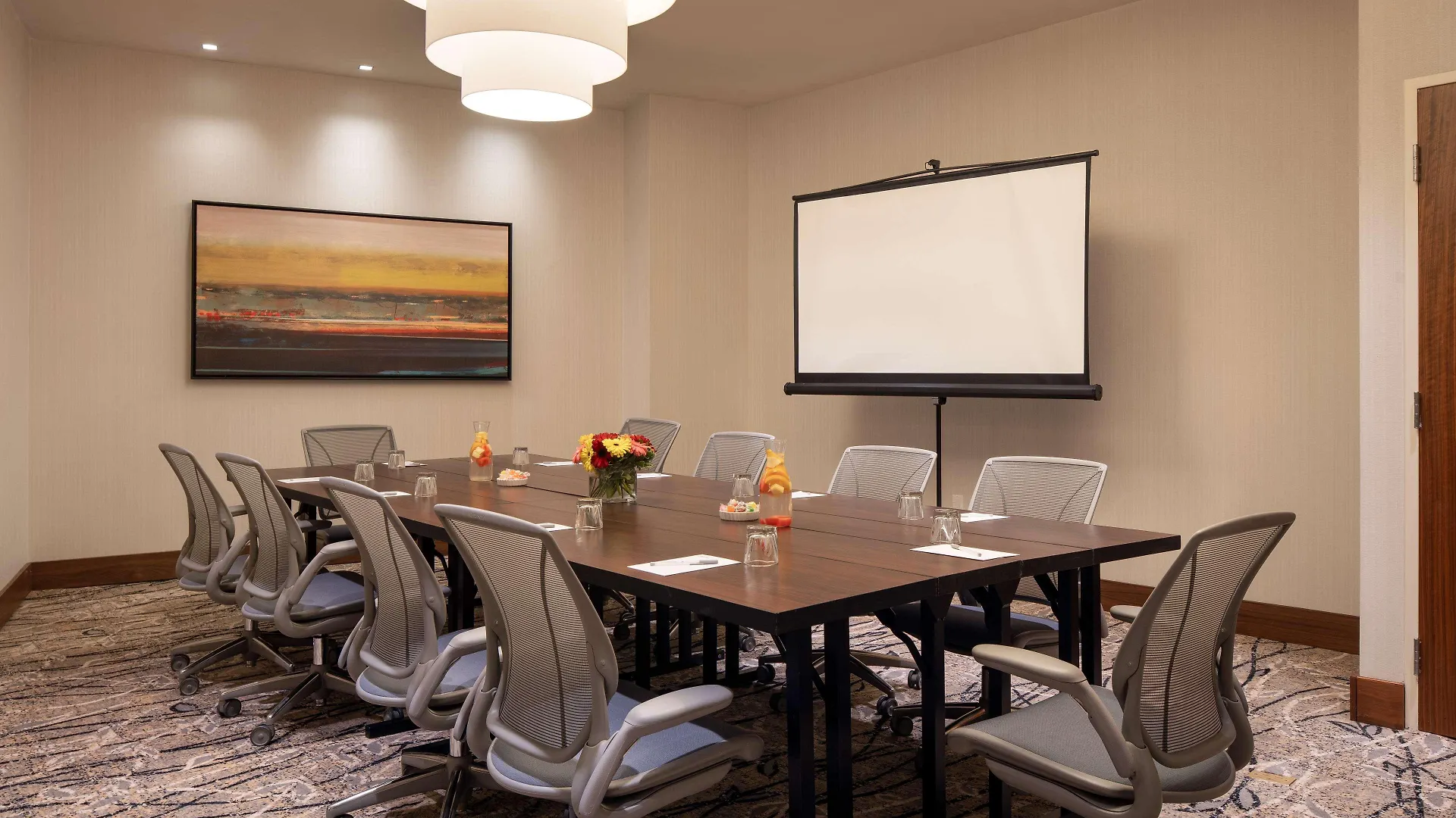 Hilton Garden Inn Long Island City New York 3*,  United States