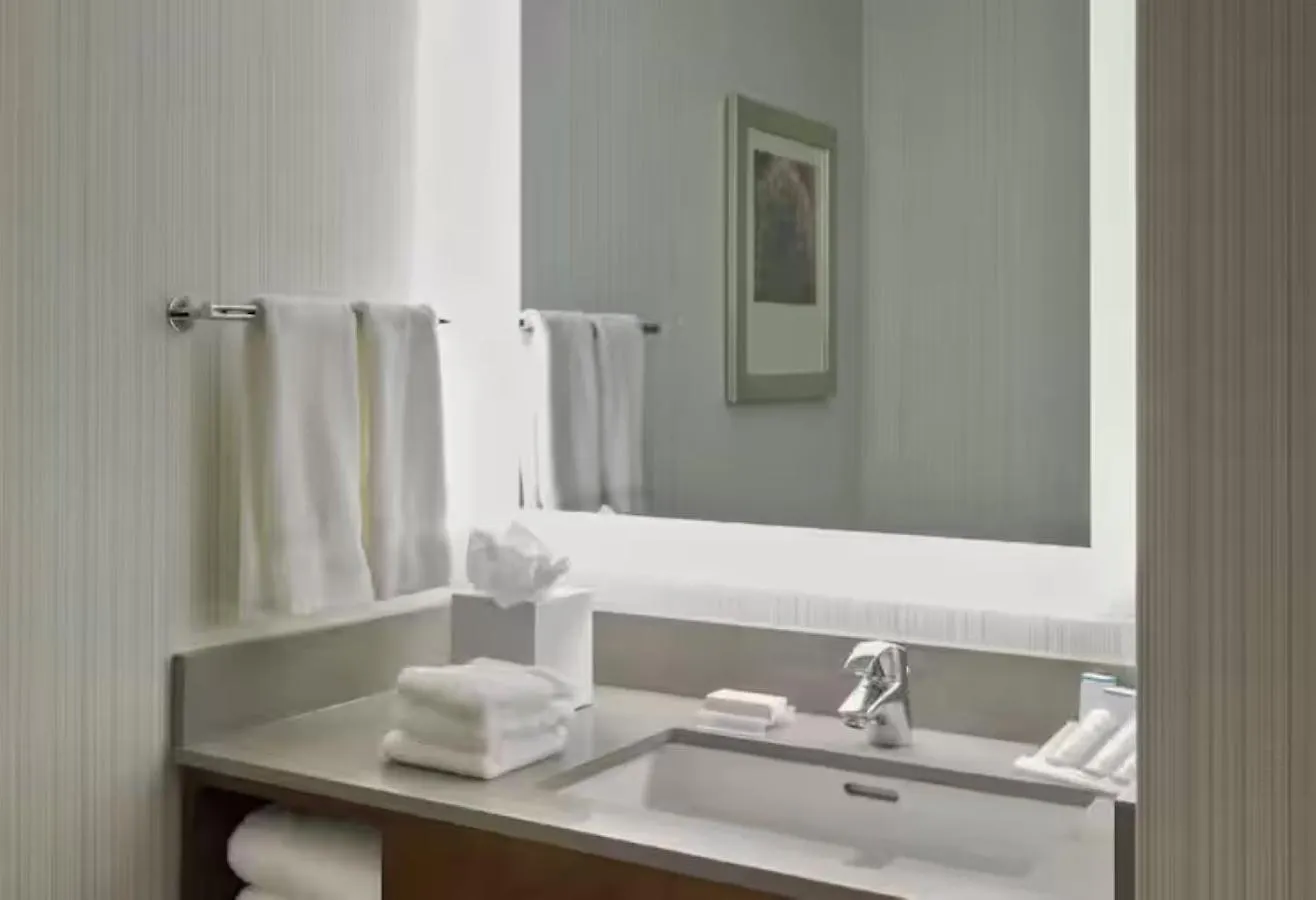 Hilton Garden Inn Long Island City New York