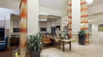 Hilton Garden Inn Long Island City New York United States