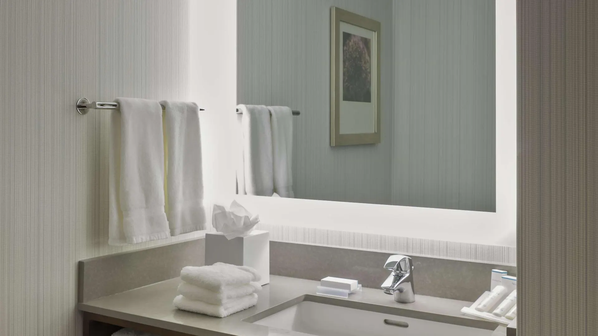 Hilton Garden Inn Long Island City New York 3*,