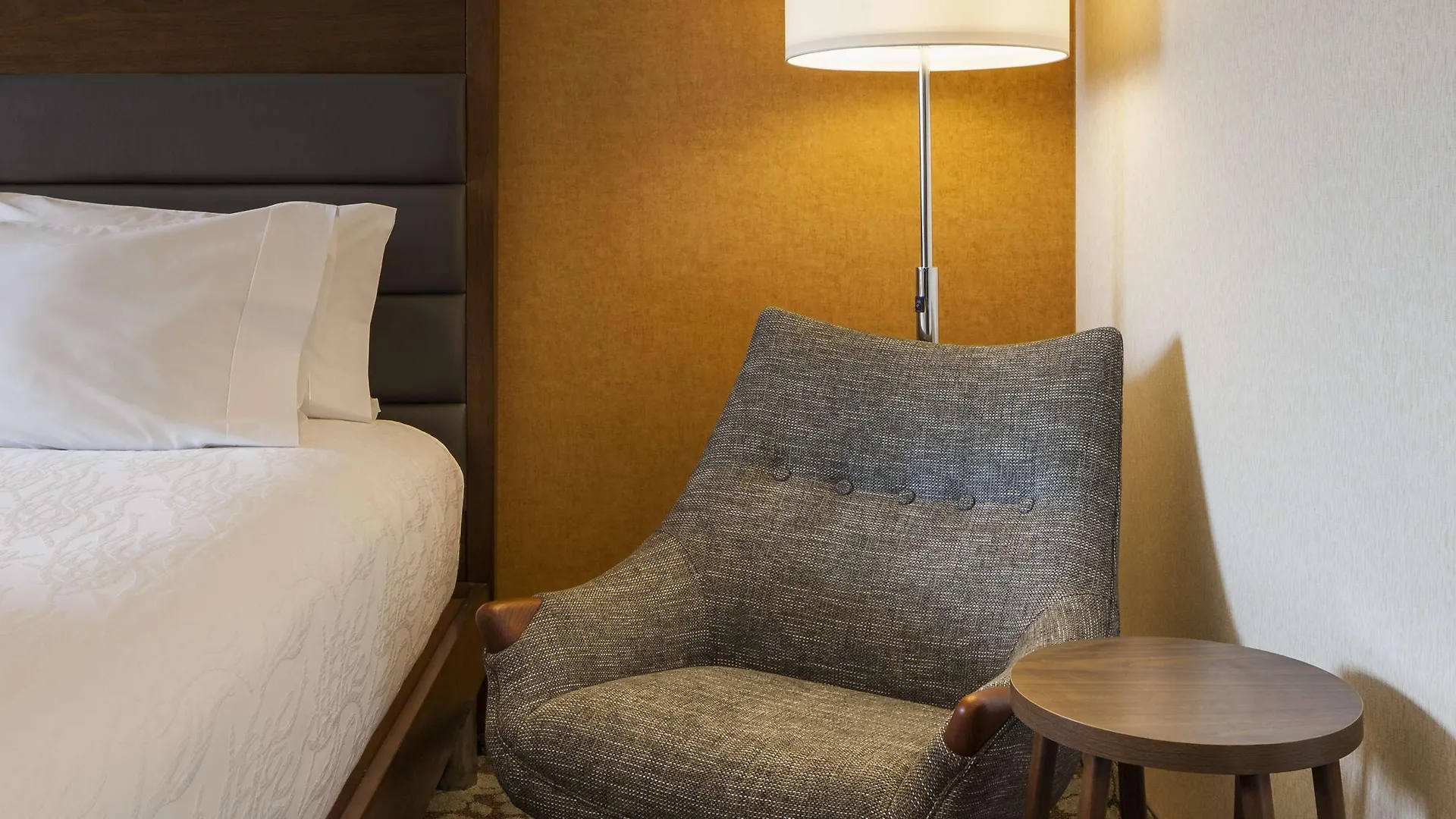 Hilton Garden Inn Long Island City New York 3*,