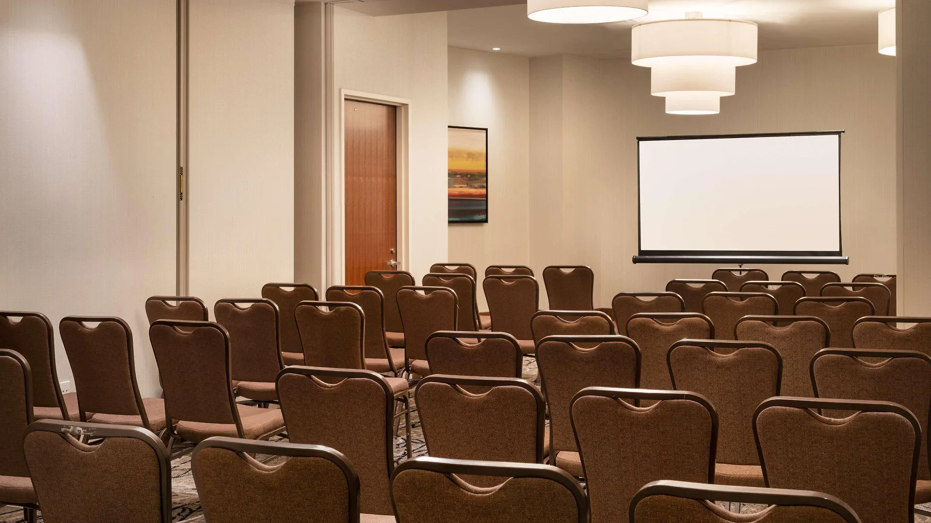 Hilton Garden Inn Long Island City New York Stati Uniti