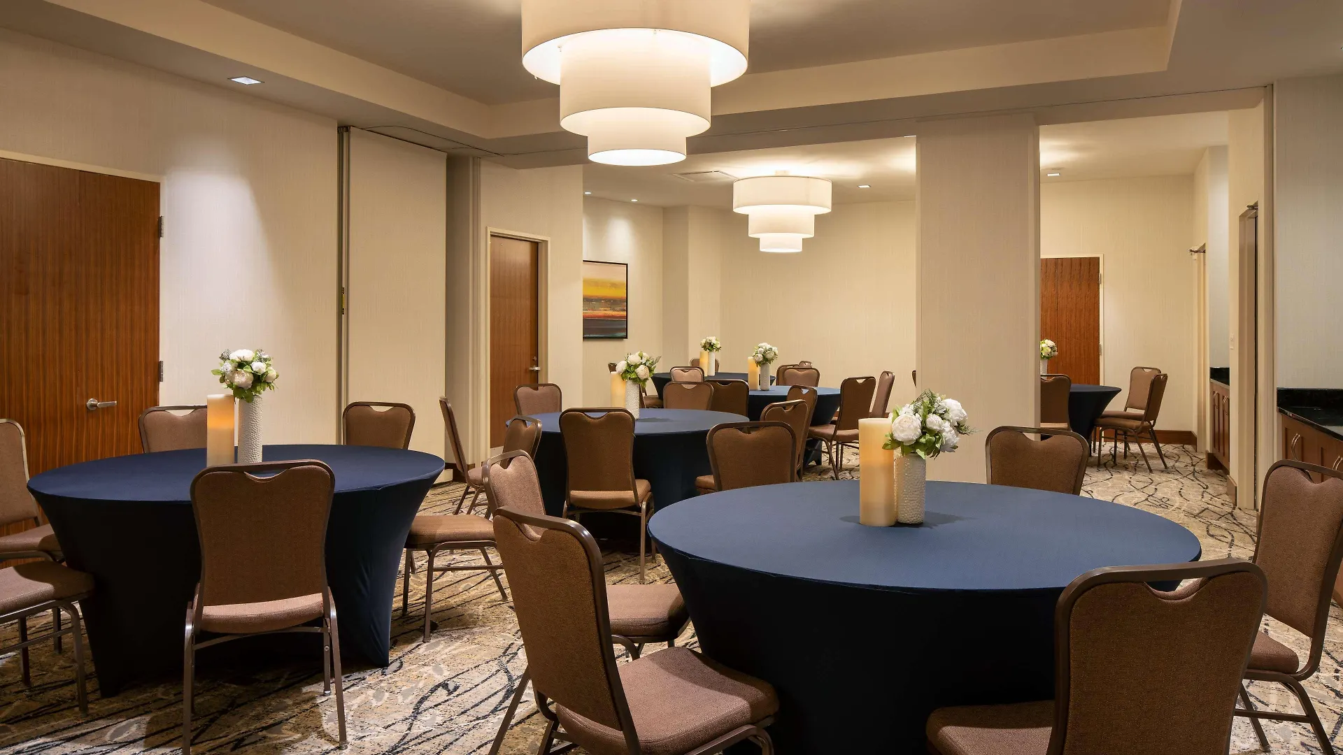 Hilton Garden Inn Long Island City New York Stati Uniti