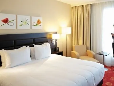 Hilton Garden Inn Long Island City New York 3*,  Stati Uniti