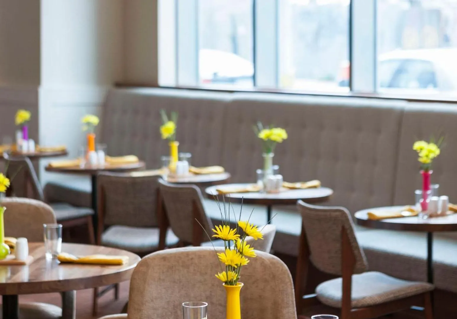 Hilton Garden Inn Long Island City New York