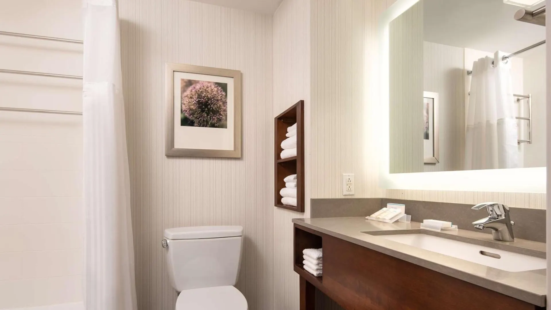 Hilton Garden Inn Long Island City New York 3*,  Stati Uniti