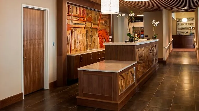 Hilton Garden Inn Long Island City New York 3*,  Stati Uniti
