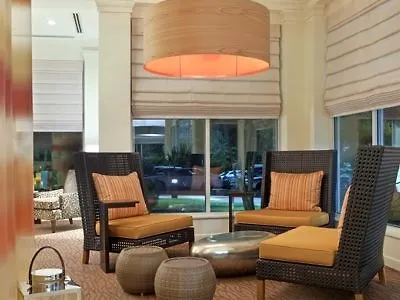 *** Hotel Hilton Garden Inn Long Island City New York Stati Uniti