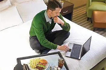 Hilton Garden Inn Long Island City New York