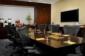 Hilton Garden Inn Long Island City New York Hotel