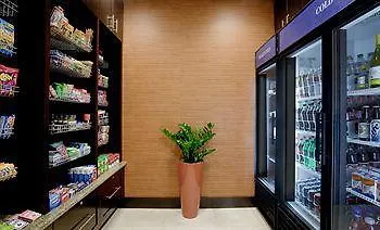 Hilton Garden Inn Long Island City New York