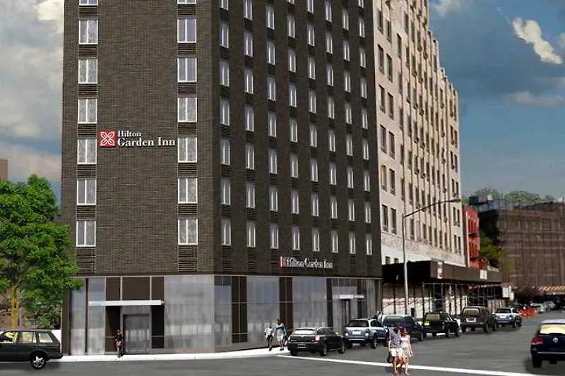 Hilton Garden Inn Long Island City New York 3*,  Stati Uniti