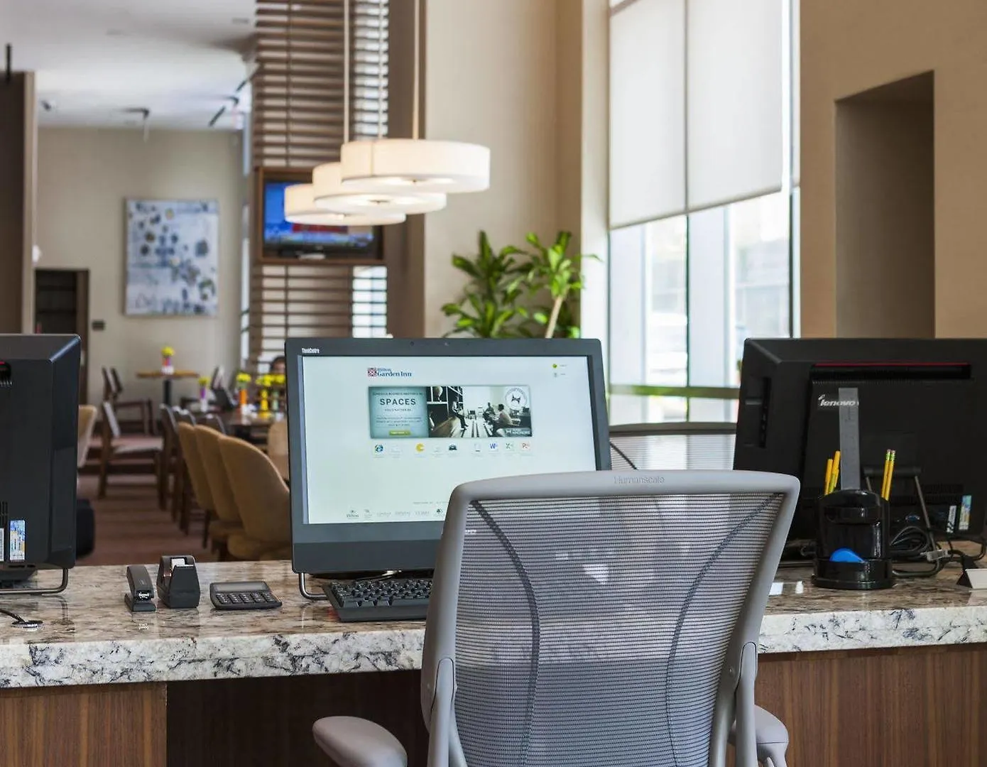 Hilton Garden Inn Long Island City New York Hotel